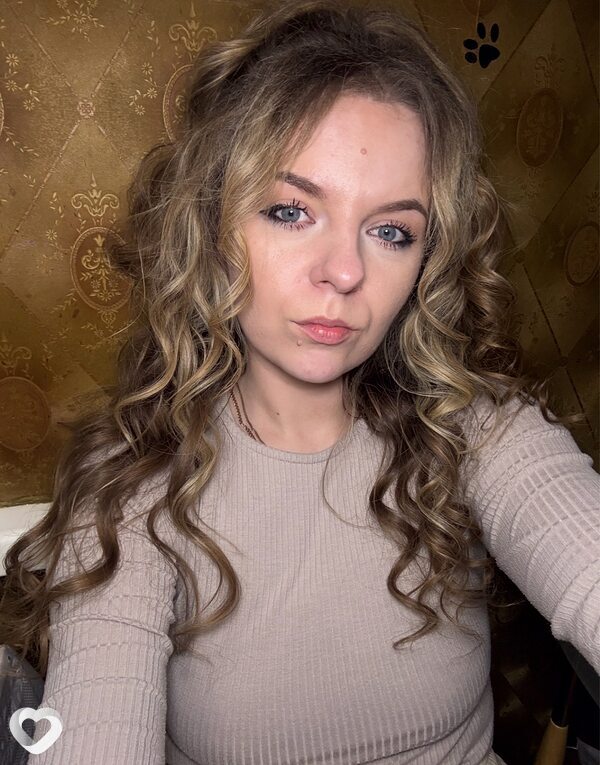 Алина, 30, Клинцах — анкета №2286651