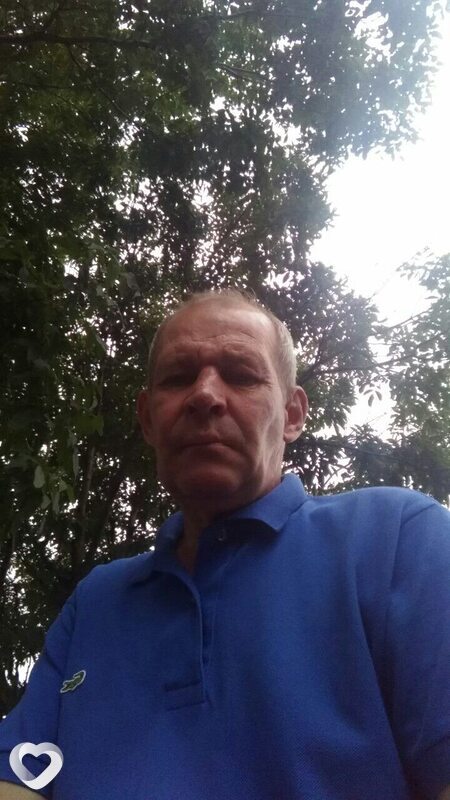 Александр, 62, Владивостоке — анкета №2286654