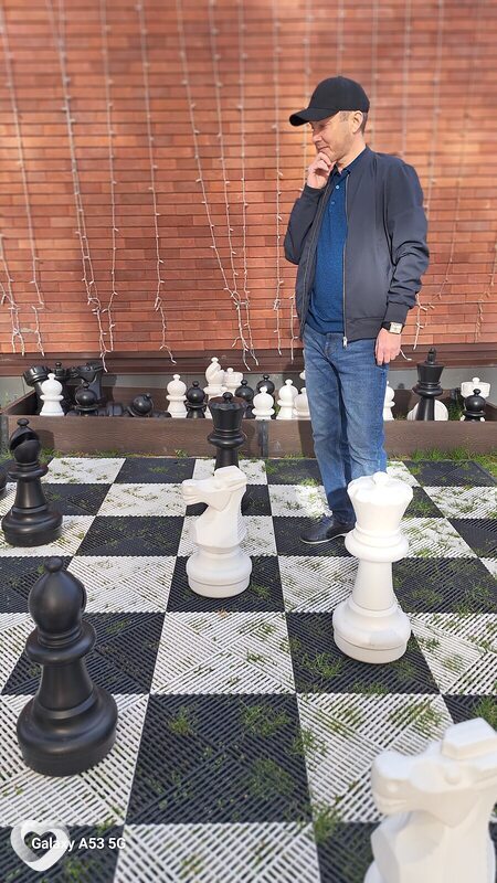 Михаил, 44, Хабаровске — анкета №2286673