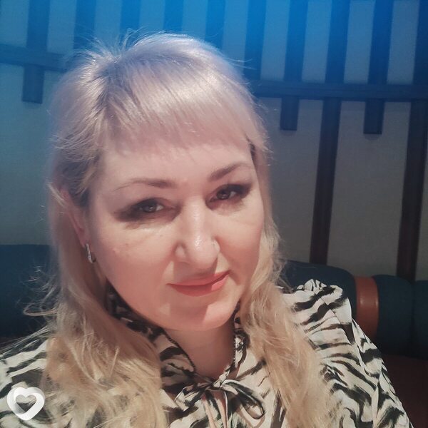 Анастасия, 49, Новосибирске — анкета №2286681