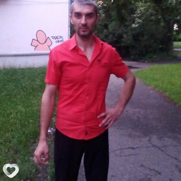 Александр, 41, Майкопе — анкета №2286739