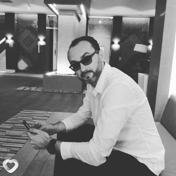 Антон, 43, Оренбурге — анкета №2286745