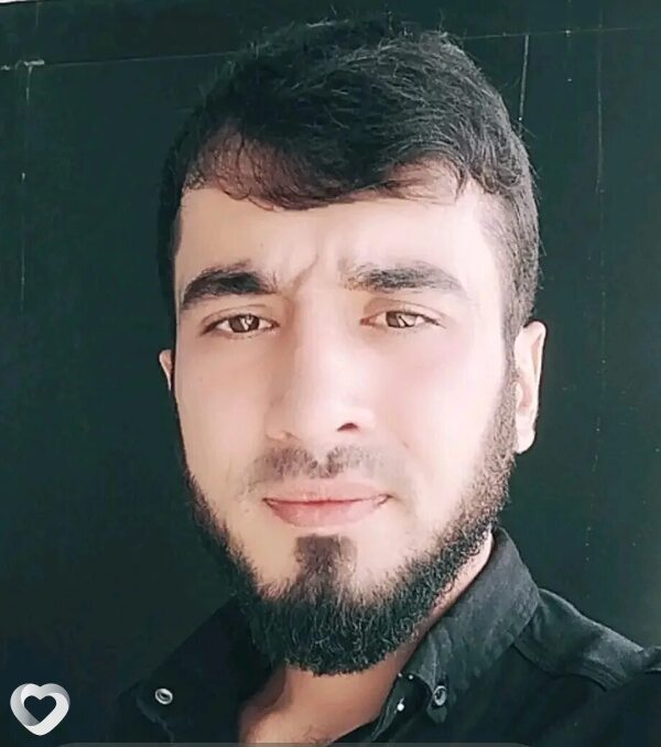 Murad, 36, Новосибирске — анкета №2286753