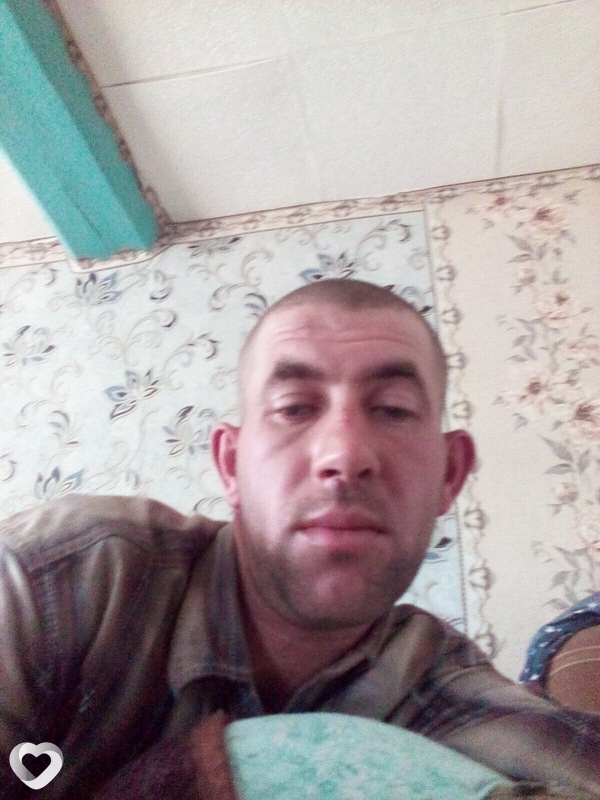 Игорь, 33, Таре — анкета №2286754