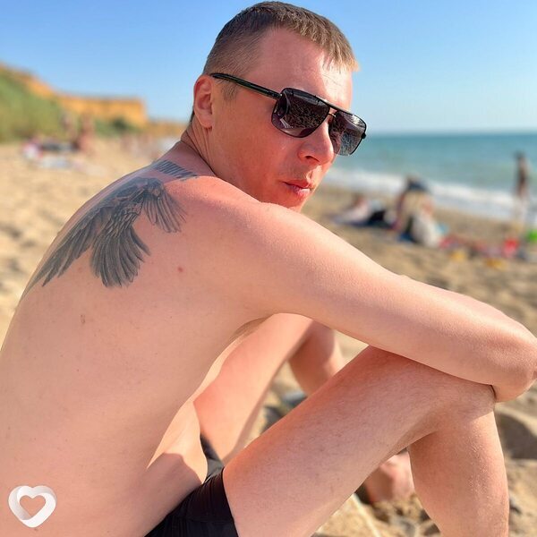 Денис, 37, Воткинске — анкета №2286758