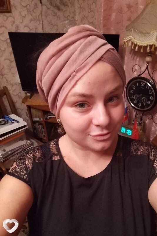 Светик, 34, Санкт-Петербурге — анкета №2287085