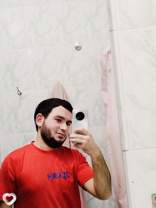 Анзор, 27, Новосибирске — анкета №2287086