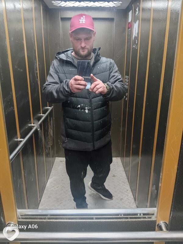 Сергей, 31, Москве — анкета №2287093