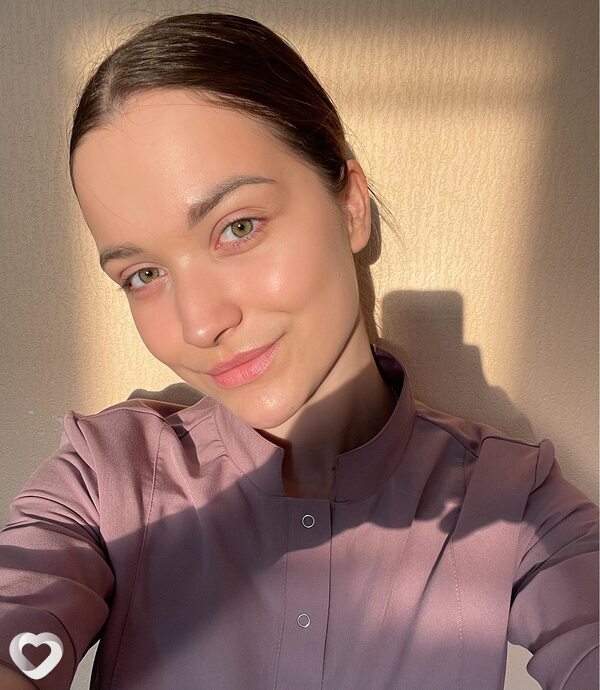 Виталина, 20, Москве — анкета №2287096