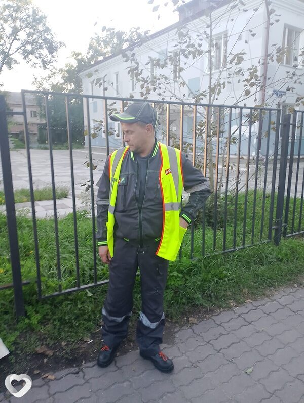 Дмитрий, 33, Белогорске — анкета №2287099