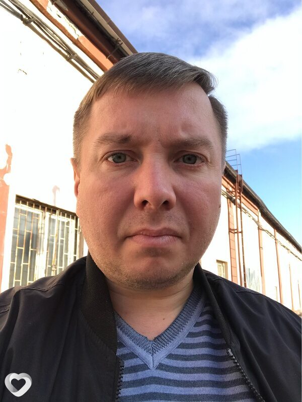 Андрей, 40, Воронеже — анкета №2286562