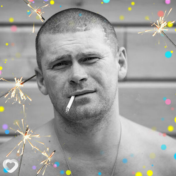 Максим, 46, Иловайске — анкета №2286568