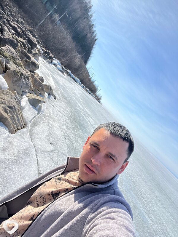 Сергей, 32, Иркутске — анкета №2286569
