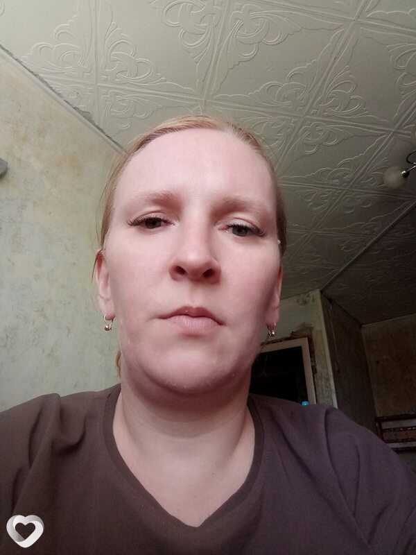 Олеся, 42, Новоуральске — анкета №2286573