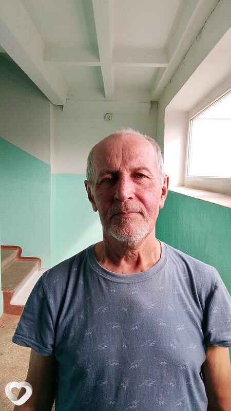 Андрей, 43, Уфе — анкета №2286582