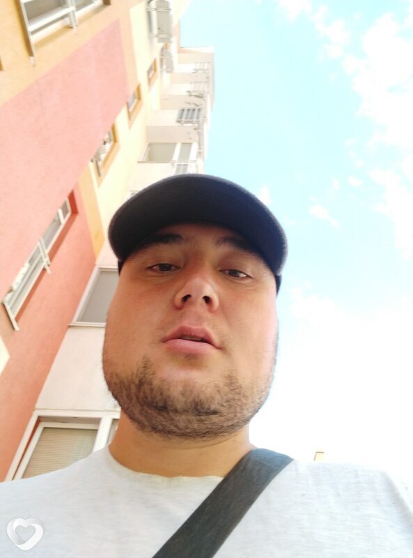 Едик, 36, Краснодаре — анкета №2286583