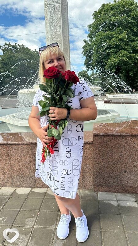 Клубничка, 40, Стаханове — анкета №2286761