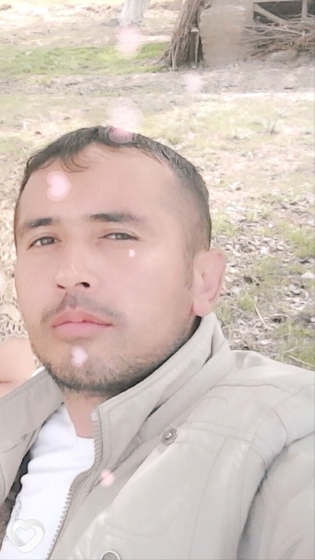 Фируз, 31, Кокшетау — анкета №2286762