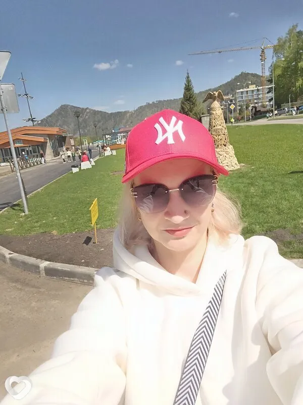 Маргарита, 39, Бийске — анкета №2286771