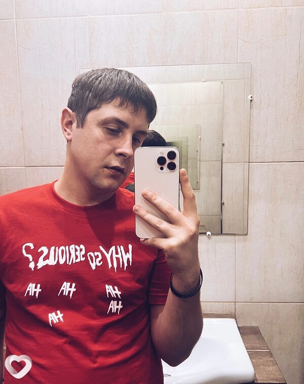 Алексей, 27, Бологом — анкета №2286779