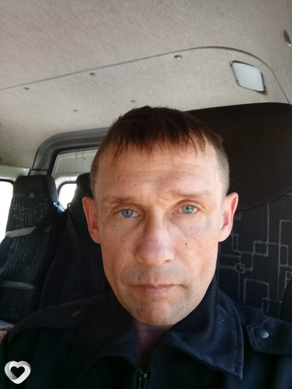 Григорий, 48, Липецке — анкета №2286781
