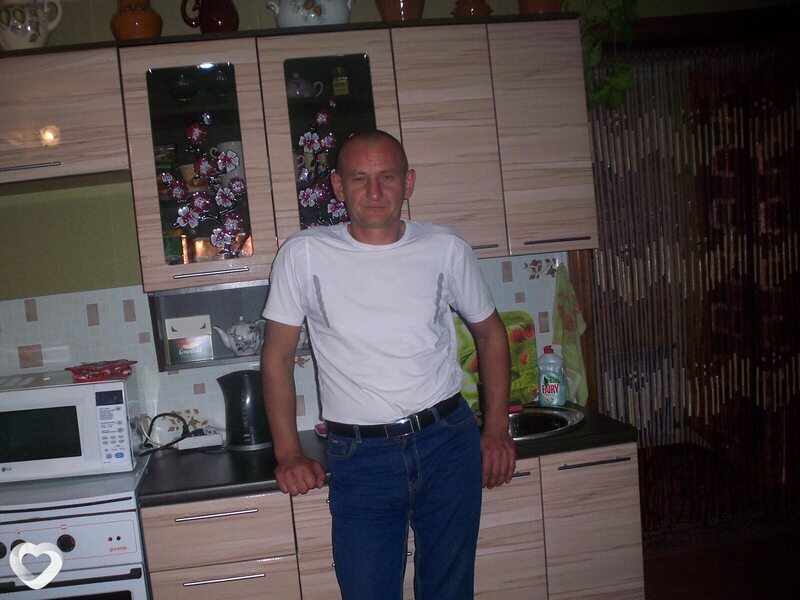 Вячеслав, 41, Новосибирске — анкета №2286832