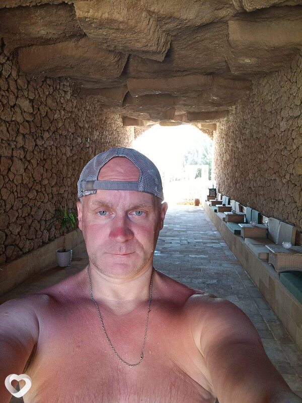 Сергей, 53, Минске — анкета №2286833