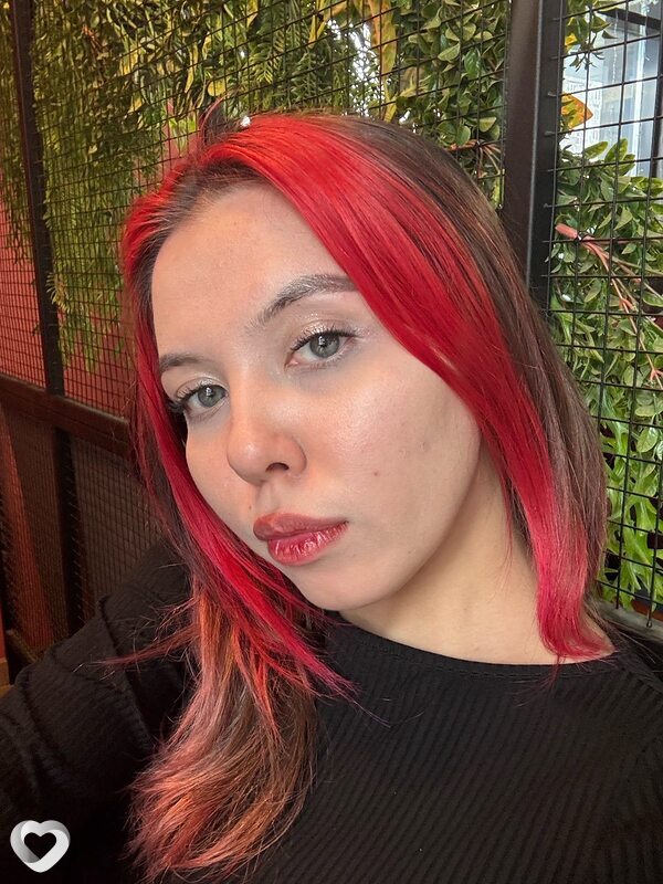 Анна, 21, Тамбове — анкета №2286835