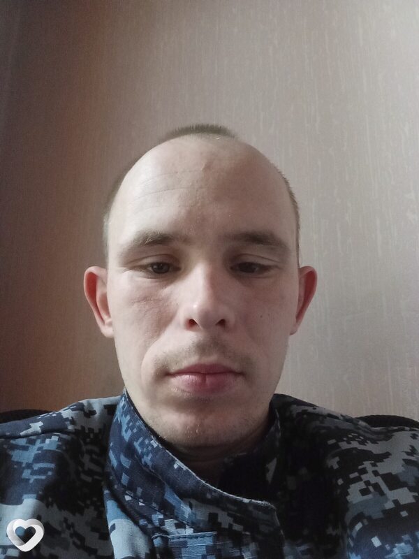 Максим, 27, Верещагине — анкета №2286838
