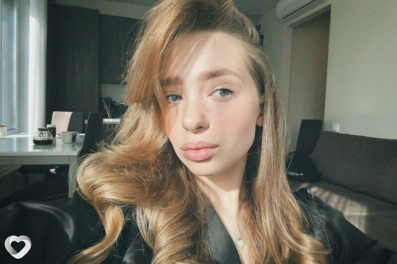 Катюша, 24, Ростове-на-Дону — анкета №2286844