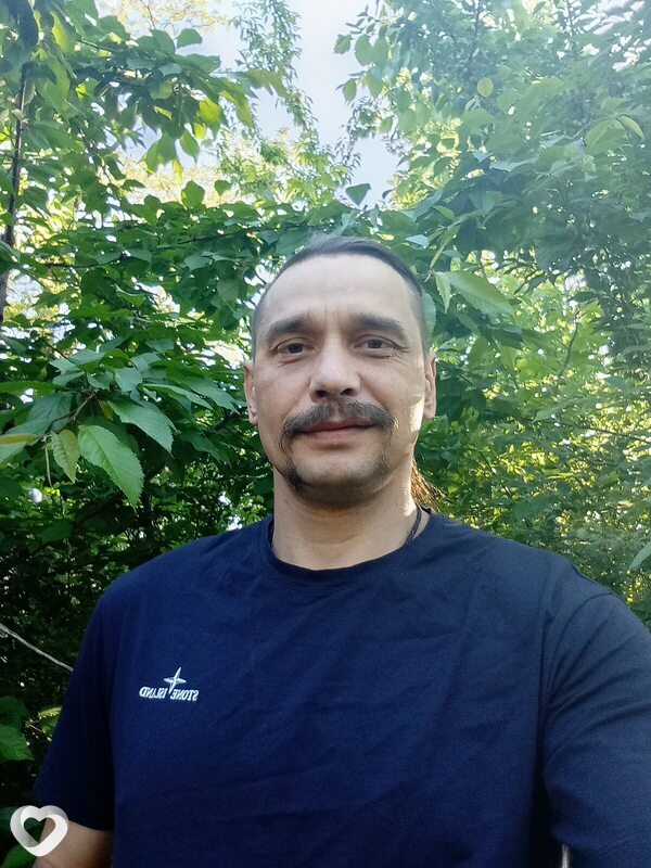 Павел, 41, Горловке — анкета №2286852