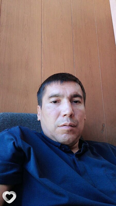 Дима, 44, Караганде — анкета №2286853