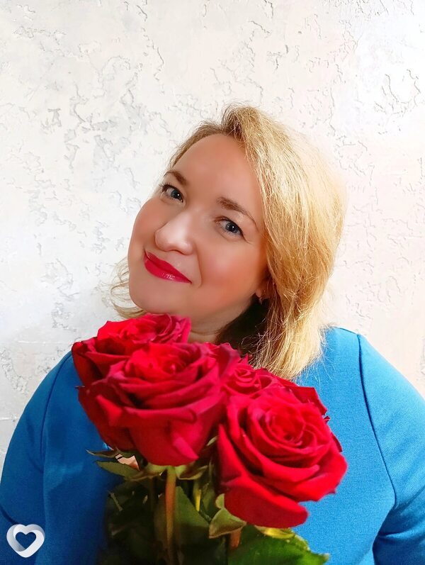 Анастасия, 41, Архангельске — анкета №2286854