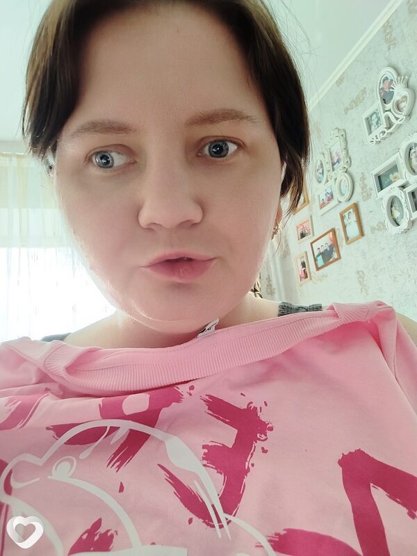 Антонина, 32, Омске — анкета №2286825