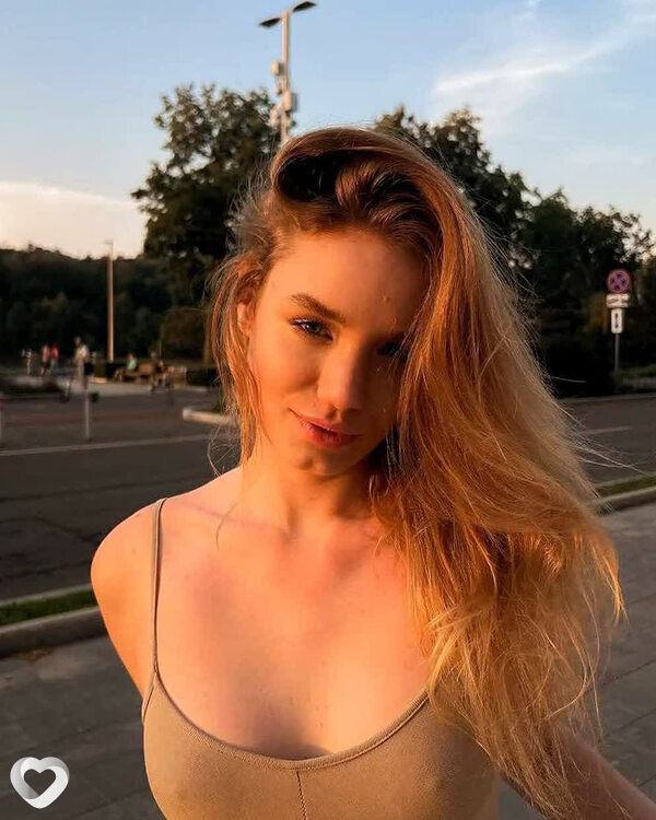 Мария, 28, Москве — анкета №2286827