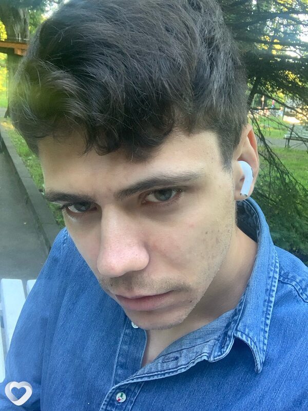 Влад, 29, Сочи — анкета №2286830