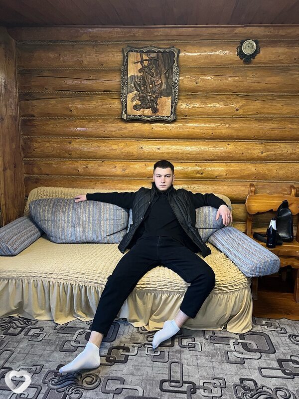 Давид, 32, Екатеринбурге — анкета №2286831