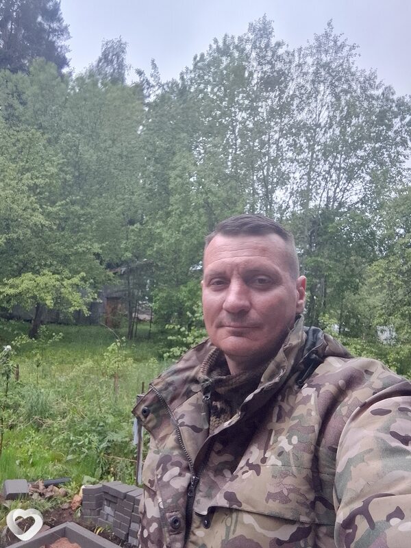 Виталий, 45, Минске — анкета №2286709