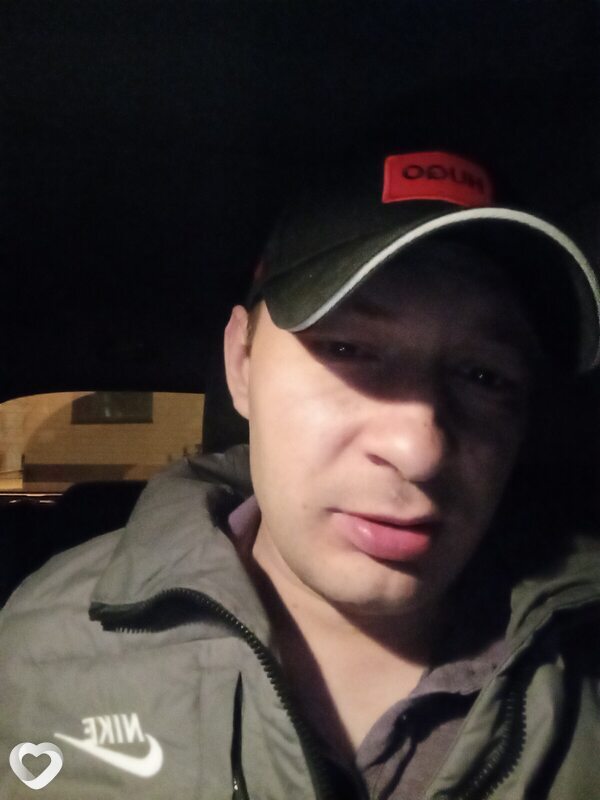 Евгений, 37, Екатеринбурге — анкета №2286720