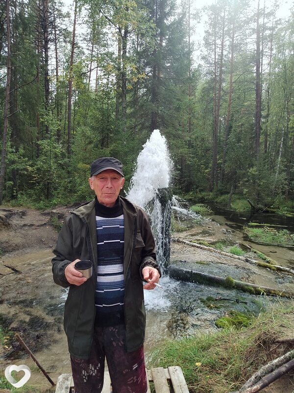 Вячеслав, Соликамск