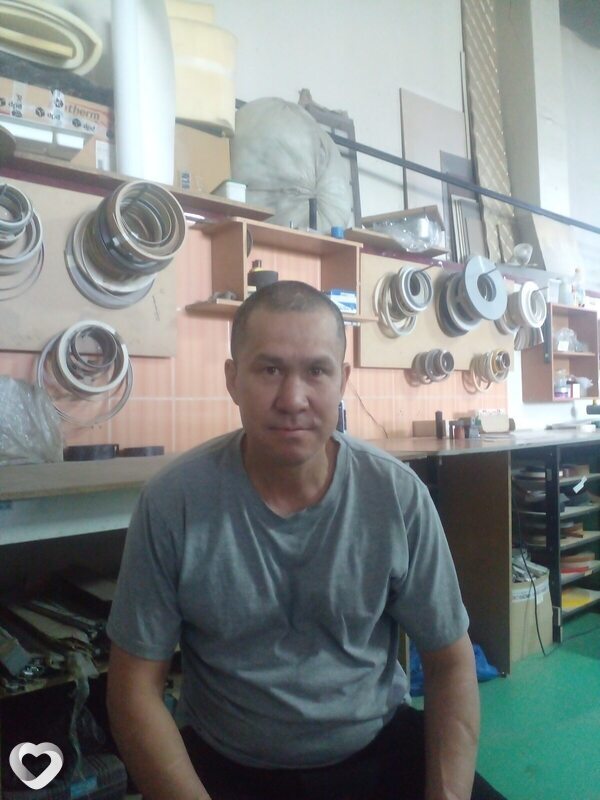 Виталий, 46, Абакане — анкета №2286731