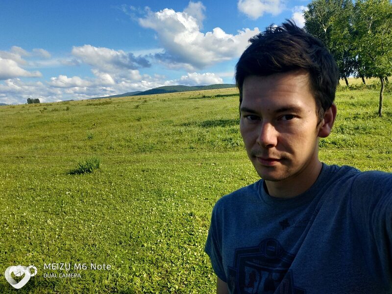 Дима, 29, Черногорске — анкета №2286934