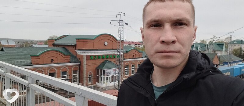 Петр, 26, Брянске — анкета №2286937