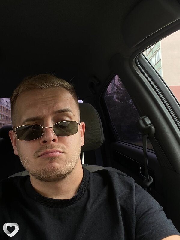 Максим, 28, Нижнем Новгороде — анкета №2286941
