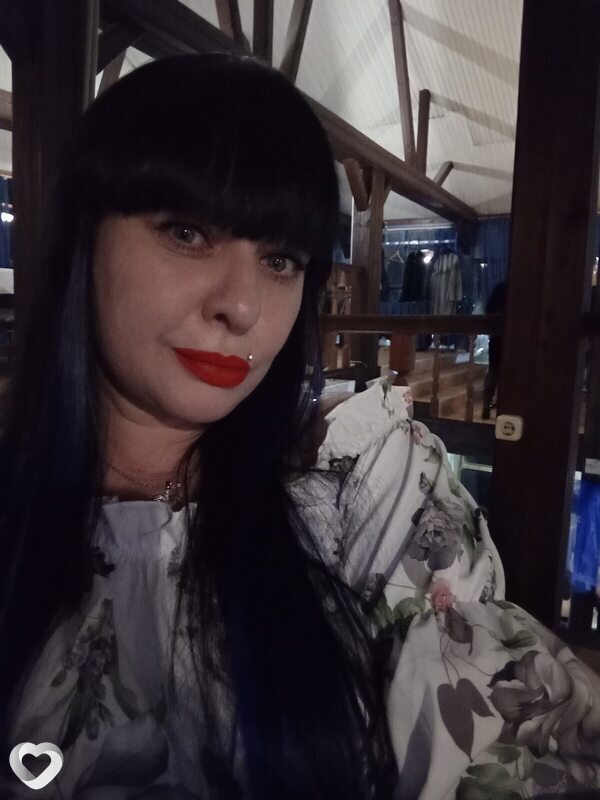 Катерина, 47, Краснодаре — анкета №2286943