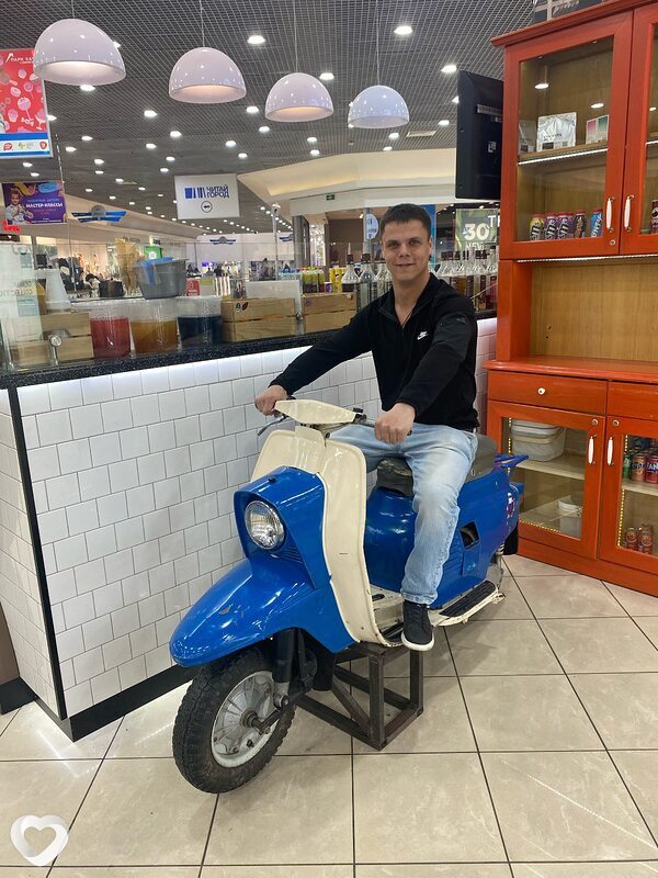 Виталий, Сусуман