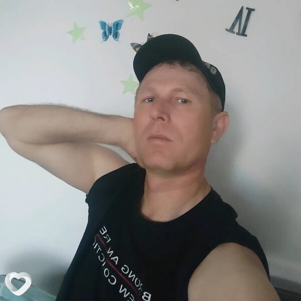 Юрий, 35, Талдыкорган — анкета №2286947