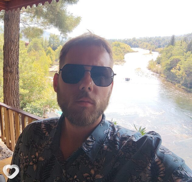Дмитрий, 27, Санкт-Петербурге — анкета №2286948