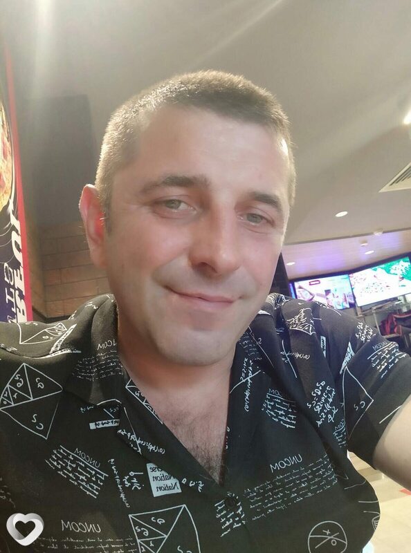 Santer, 45, Речице — анкета №2286908