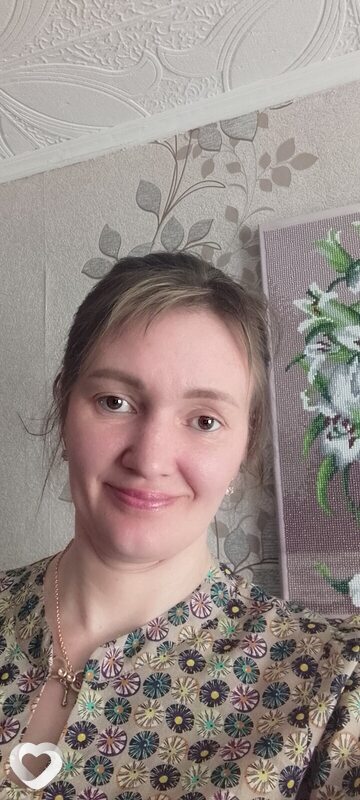 Наталья, Новопокровка
